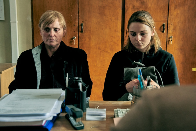     Jak najdalej stąd online - wiemy kiedy premiera w TVP VOD